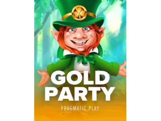 Gold Party — Pragmatic Play