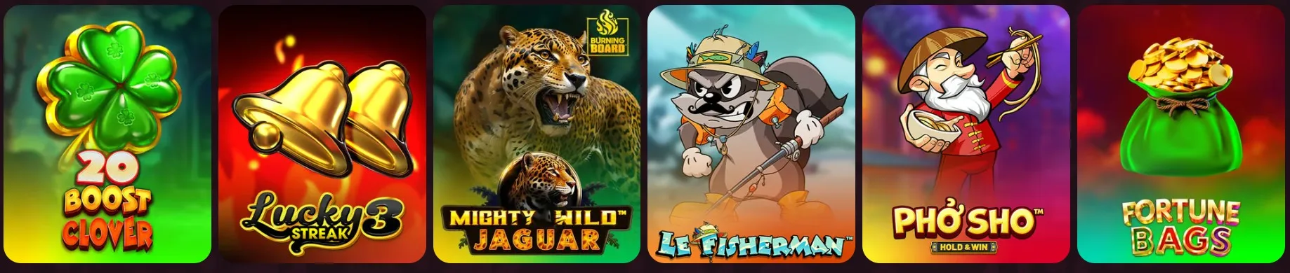 Spinko Casino Slots